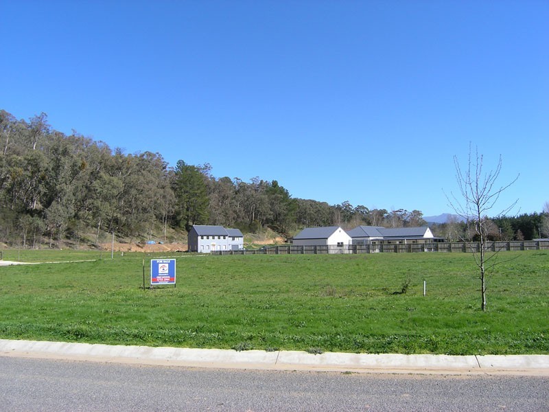 Lot 30,  Paiano Lane, Bright VIC 3741