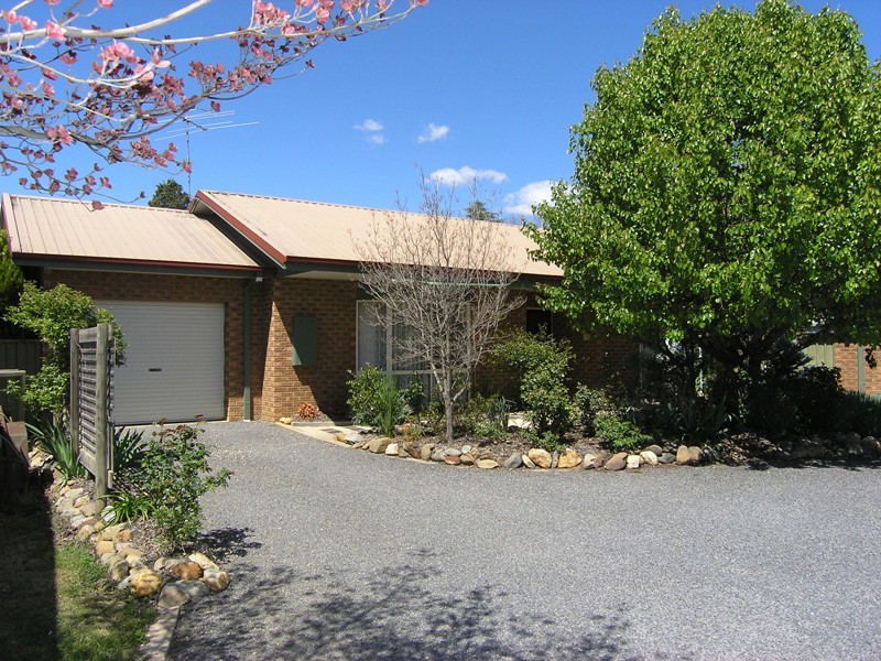 5/56 Mountbatten Ave, Bright VIC 3741