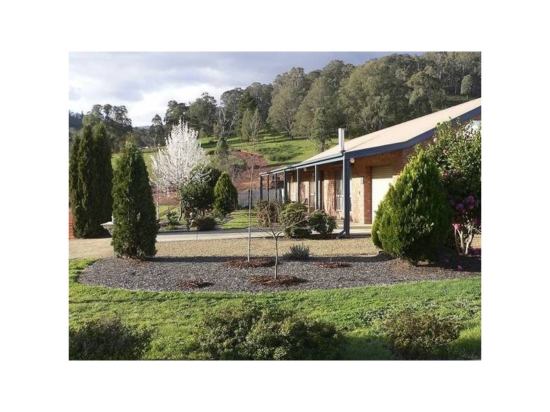 11 Lumley Drive, Bright VIC 3741