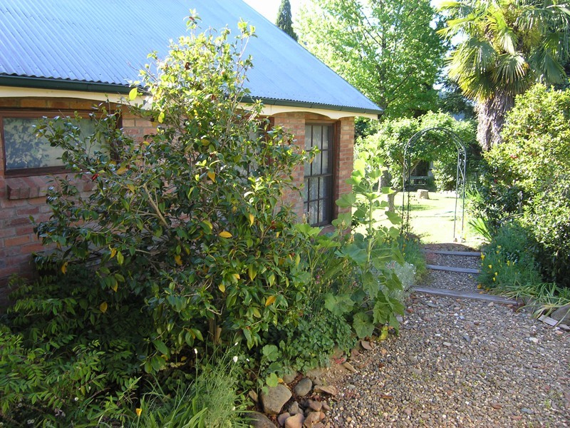 3 Smithy Lane, Wandiligong VIC 3744