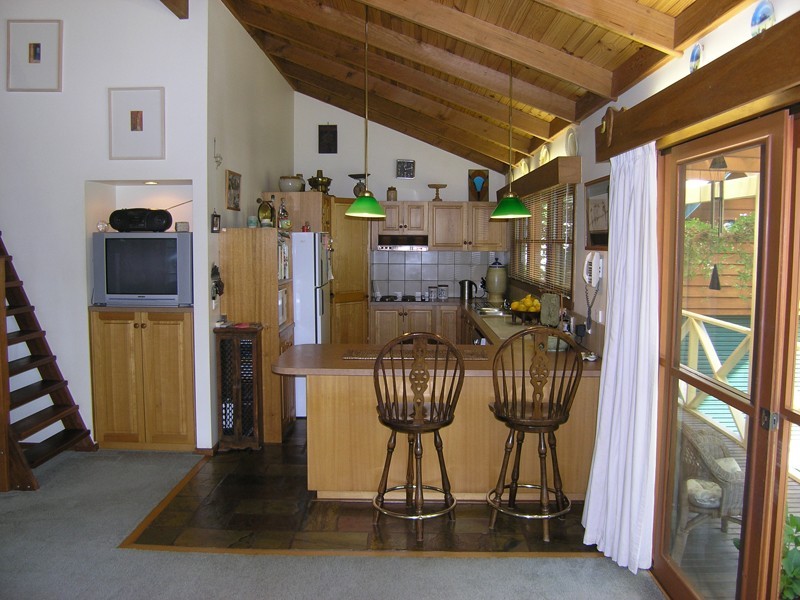 3 Smithy Lane, Wandiligong VIC 3744