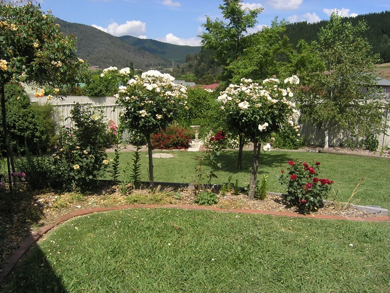 17 Mount Porepunkah Rd, Bright VIC 3741