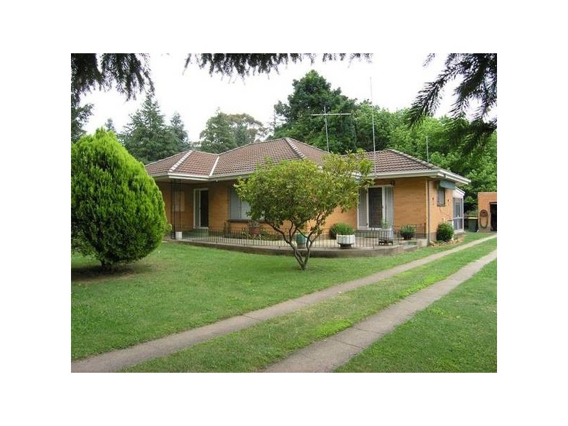 96 Cavedons Lane, Eurobin VIC 3739