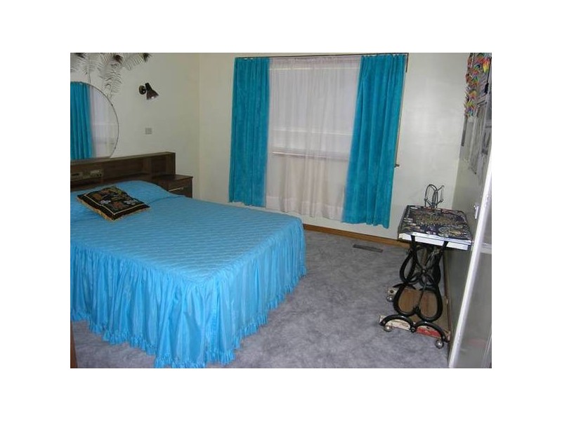 96 Cavedons Lane, Eurobin VIC 3739