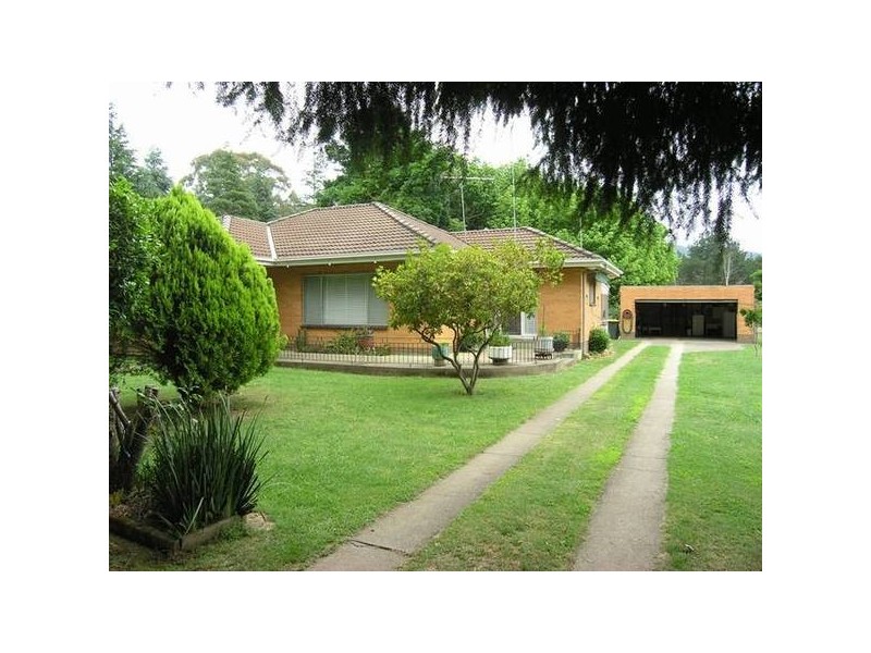 96 Cavedons Lane, Eurobin VIC 3739