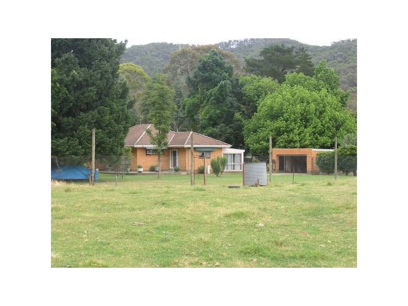 96 Cavedons Lane, Eurobin VIC 3739