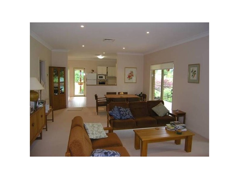 6 Clarkes Lane, Wandiligong VIC 3744