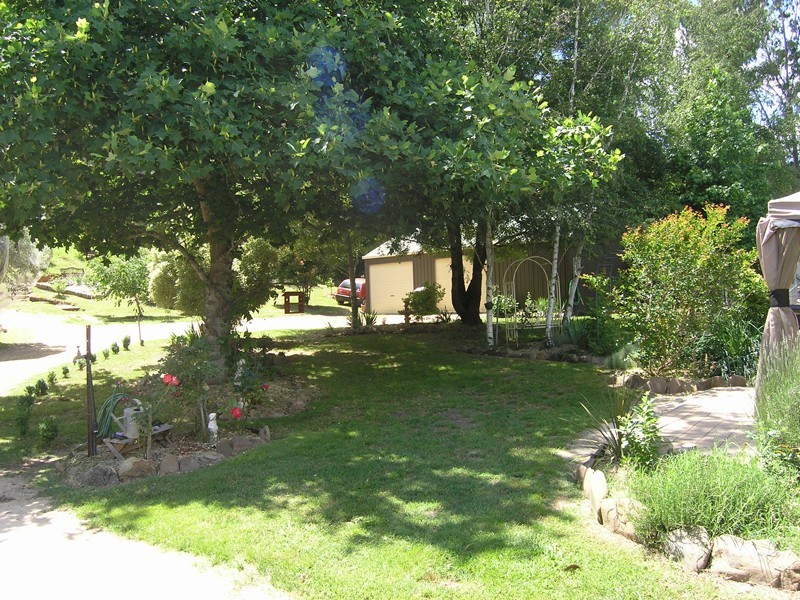 79 Williams Rd, Wandiligong VIC 3744