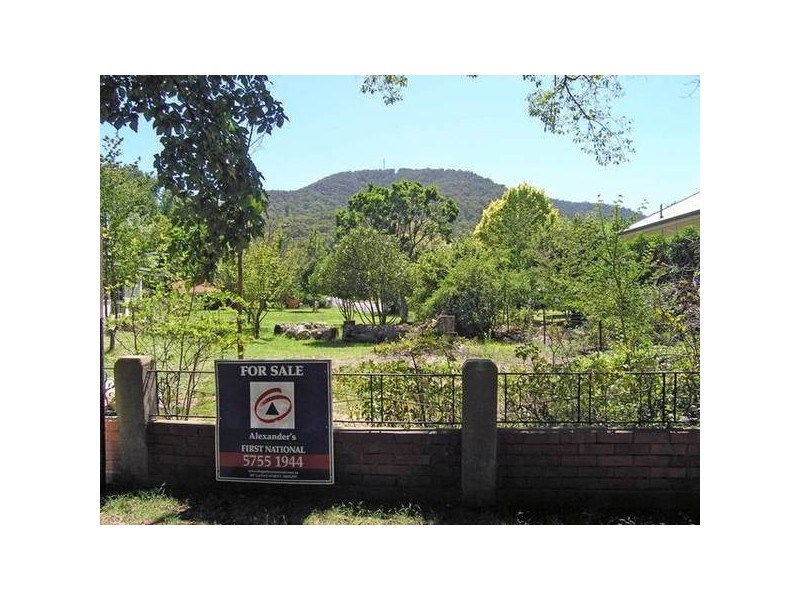 2 Delany Avenue -
Elm Court, Bright VIC 3741