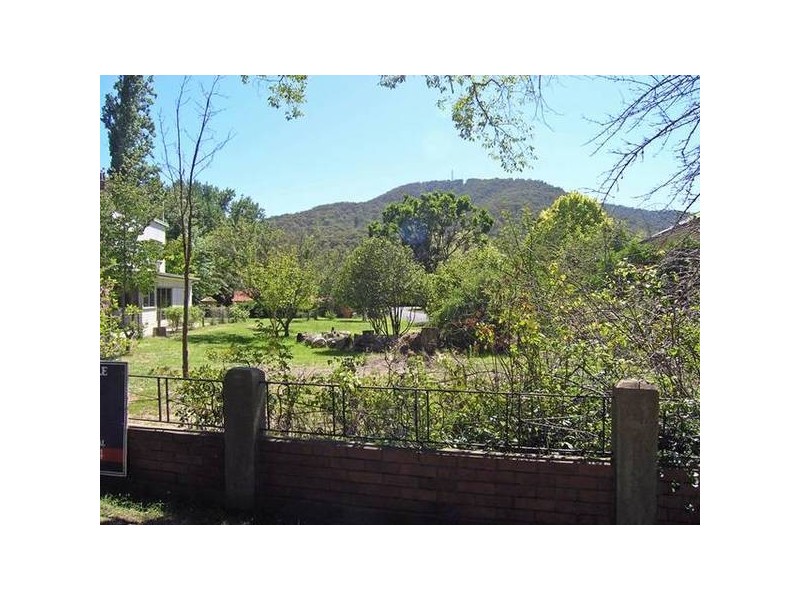 2 Delany Avenue -
Elm Court, Bright VIC 3741