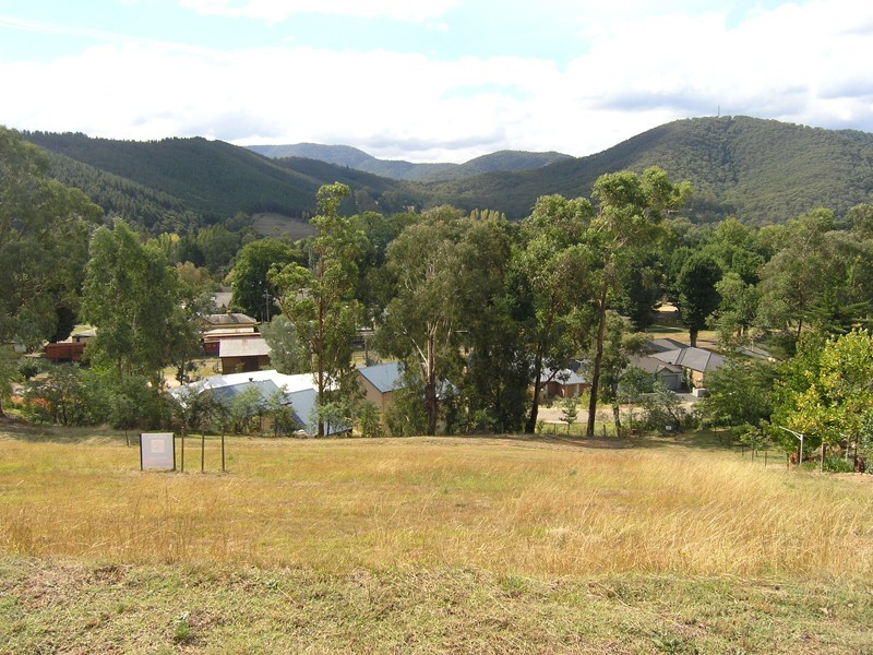 Lot 7,  Rebecca Drive, Bright VIC 3741