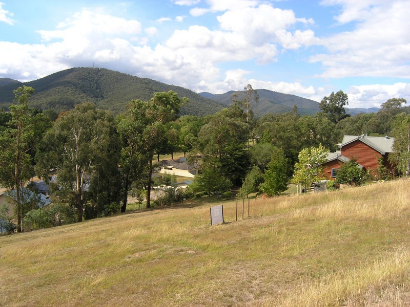 Lot 7,  Rebecca Drive, Bright VIC 3741