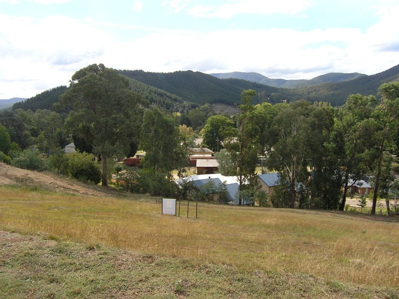 Lot 7,  Rebecca Drive, Bright VIC 3741