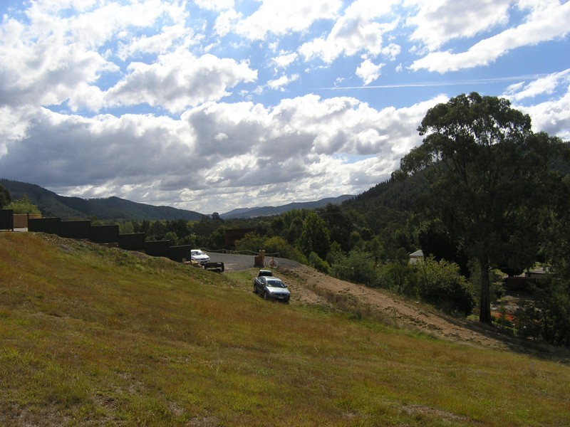 Lot 7,  Rebecca Drive, Bright VIC 3741
