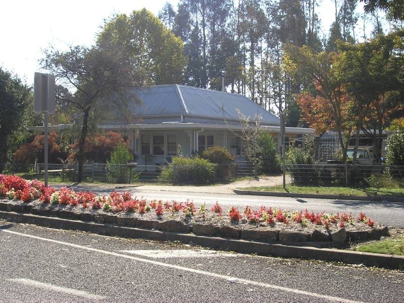 45 Gavan St, Bright VIC 3741