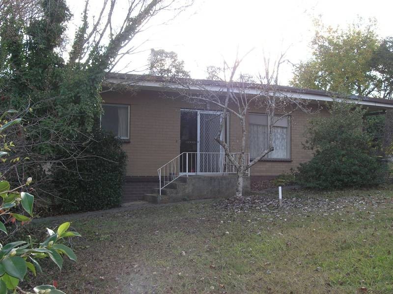 1/17 Mountbatten Ave, Bright VIC 3741