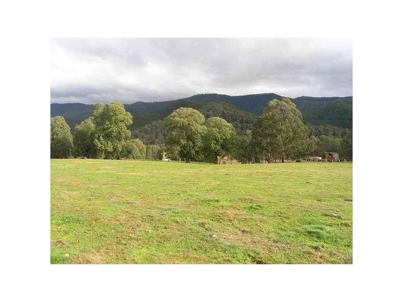 Austins Lane, Wandiligong VIC 3744