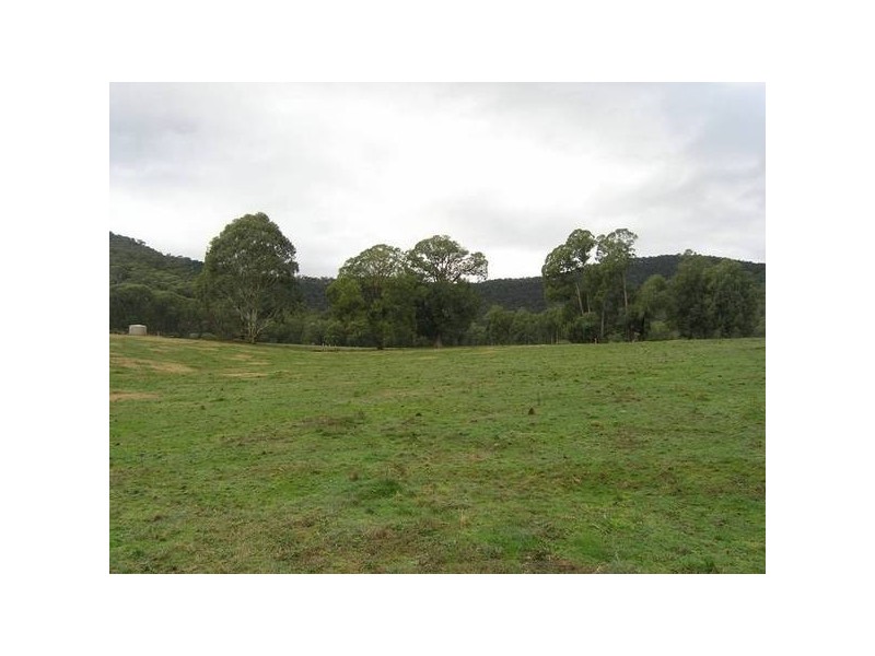 Austins Lane, Wandiligong VIC 3744
