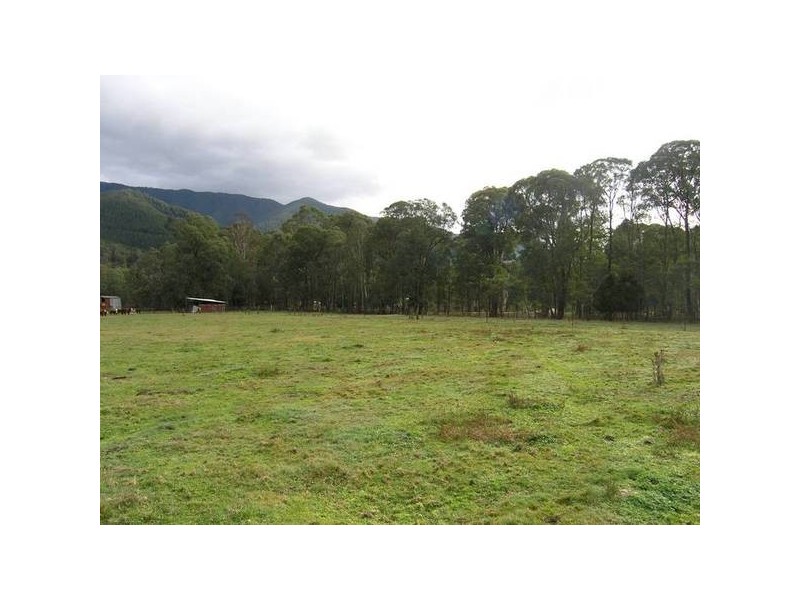 Austins Lane, Wandiligong VIC 3744