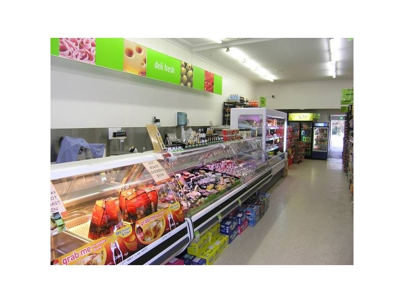 26 Ireland Street, Bright VIC 3741