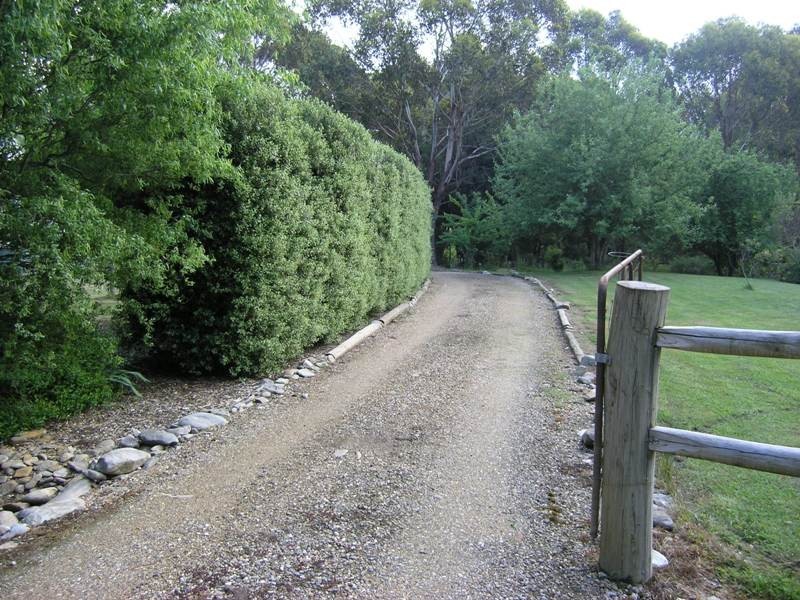 14 Williams Rd, Wandiligong VIC 3744