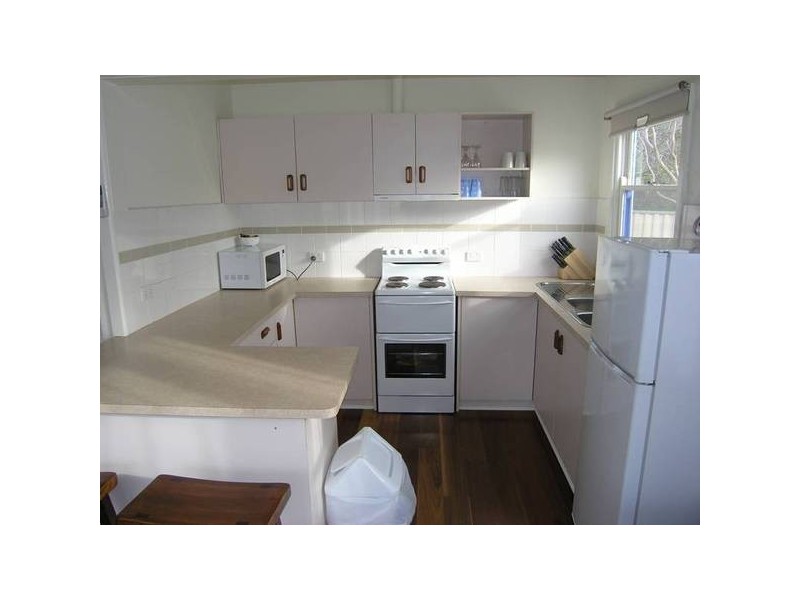 6 Station Street, Bright VIC 3741