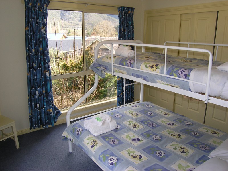 19 Norman Court, Bright VIC 3741