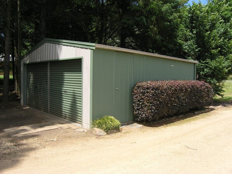 943 Great Alpine Rd, Freeburgh VIC 3741