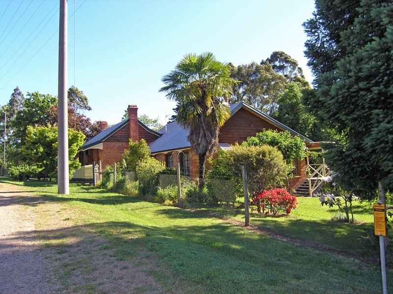 3 Smithy Lane, Bright VIC 3741