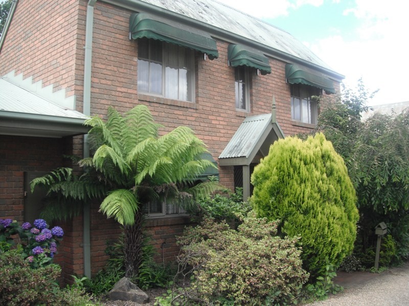 5/16 Park St, Bright VIC 3741