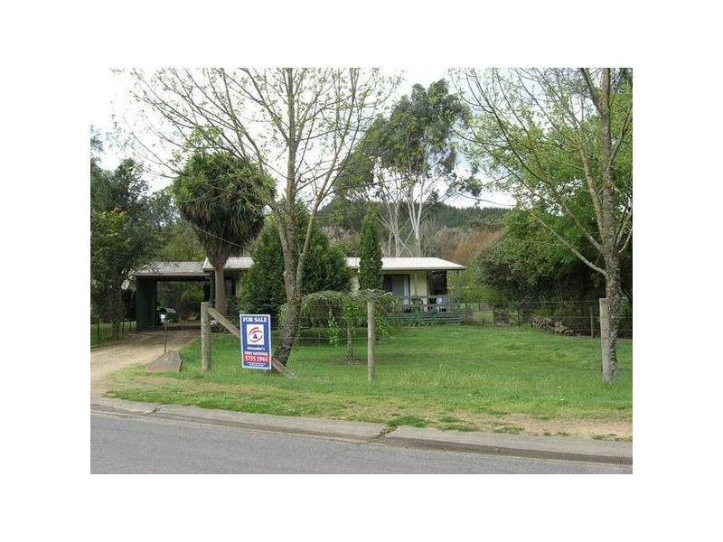 57 Walkers Lane, Bright VIC 3741