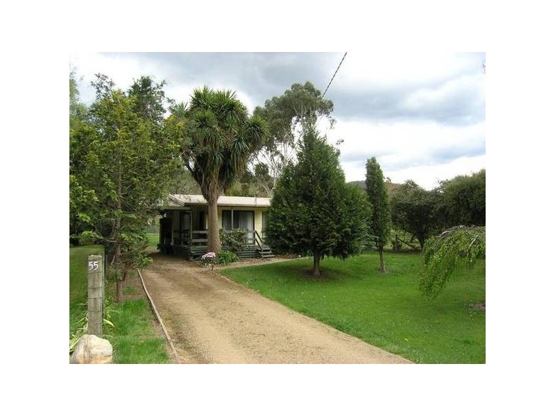 57 Walkers Lane, Bright VIC 3741
