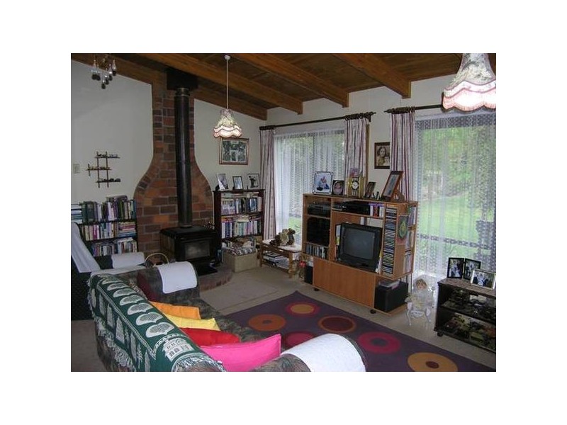 57 Walkers Lane, Bright VIC 3741