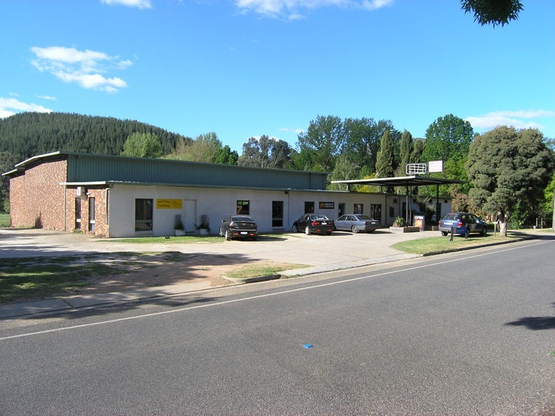 47 – 49 Gavan Street, Bright VIC 3741