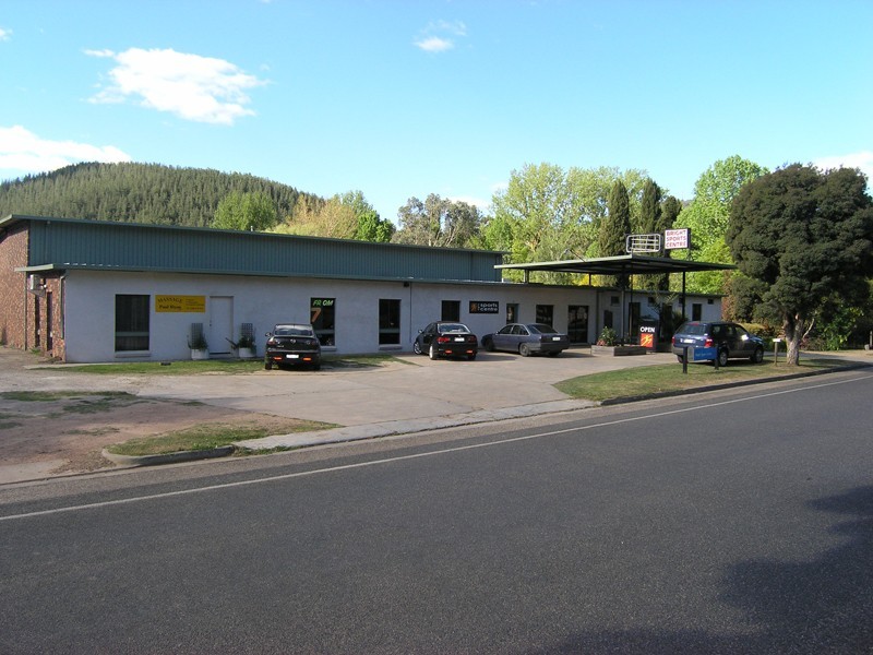 47 – 49 Gavan Street, Bright VIC 3741