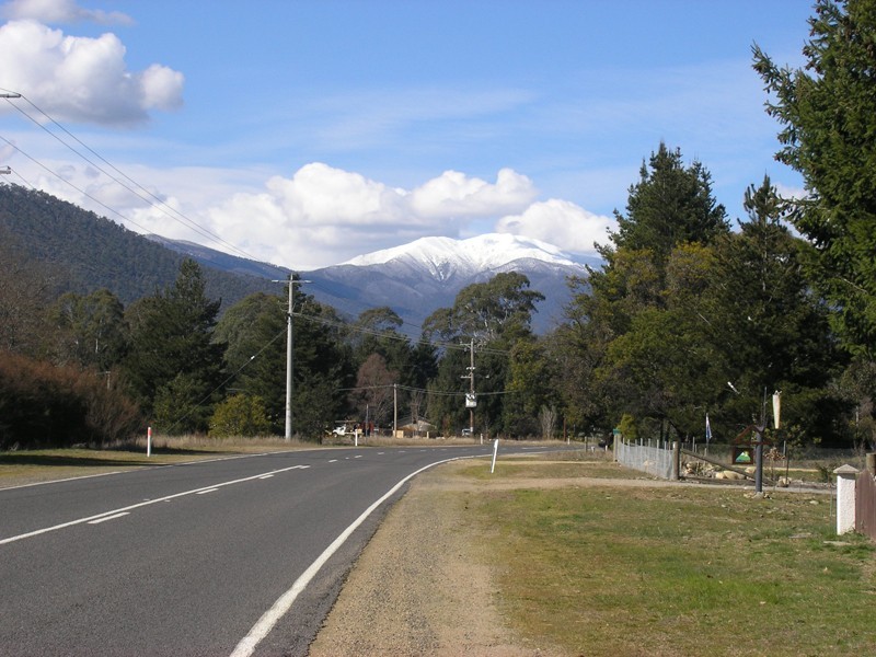 3/896 Great Alpine Road, Freeburgh VIC 3741