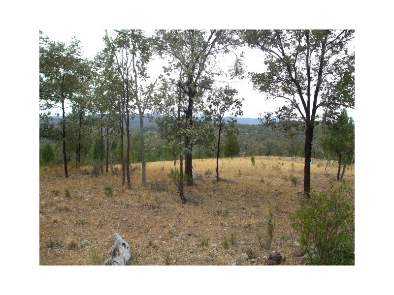 6 Mountain Creek Road, Tenterfield NSW 2372