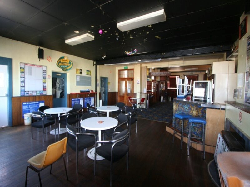 Tenterfield NSW 2372