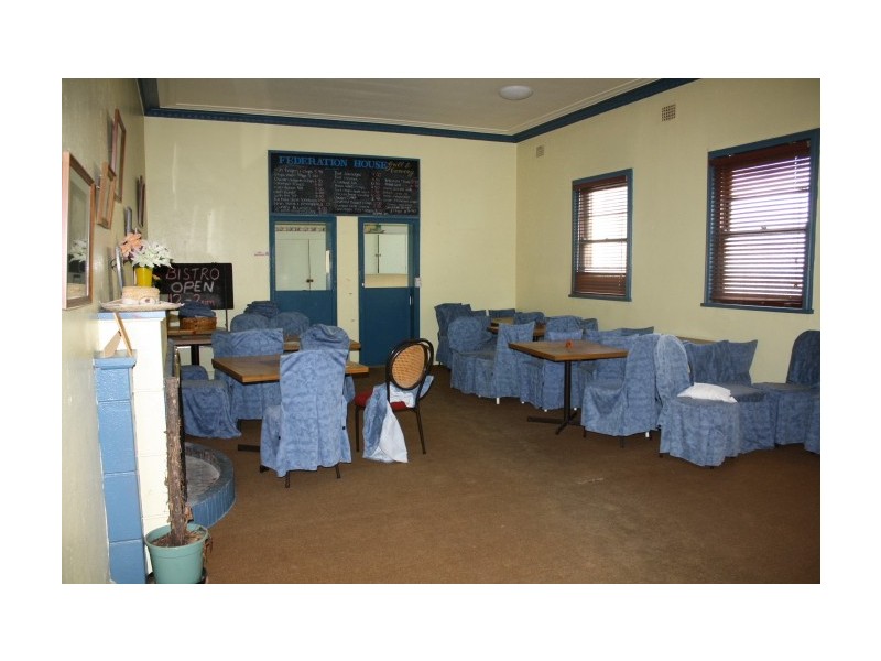 Tenterfield NSW 2372