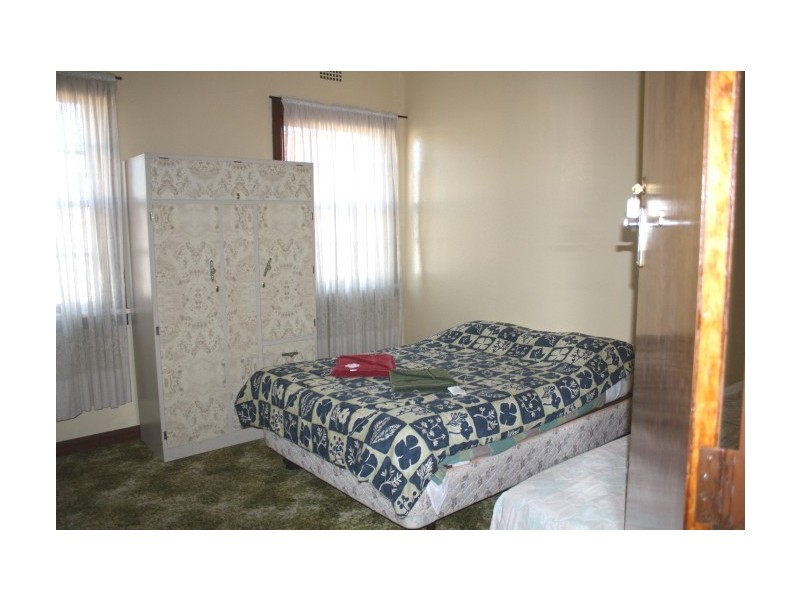 Tenterfield NSW 2372