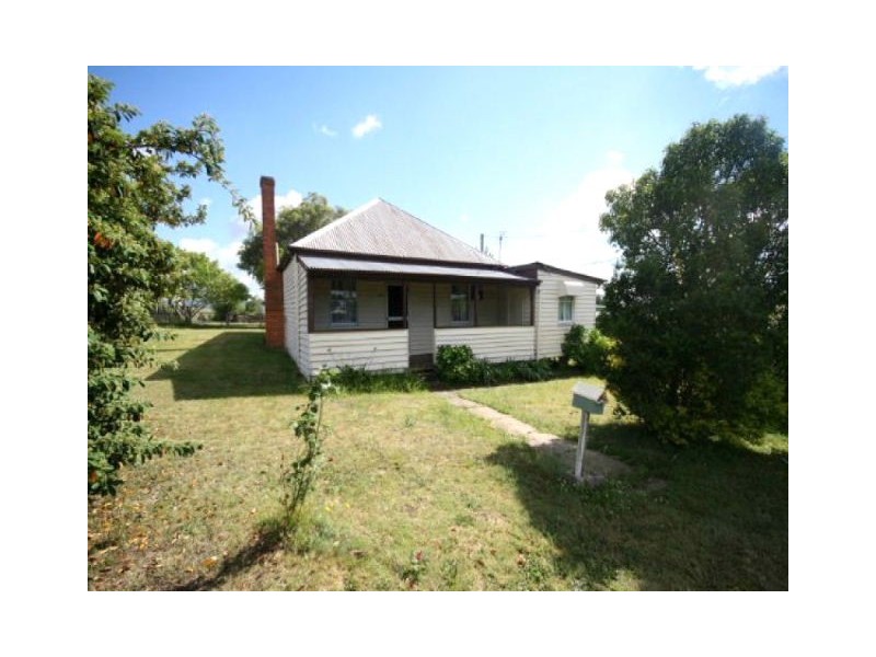 Tenterfield NSW 2372
