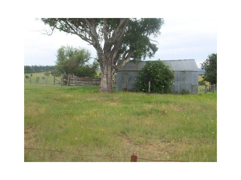 Tenterfield NSW 2372