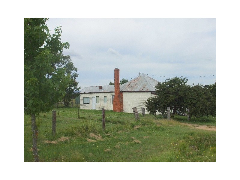 Tenterfield NSW 2372