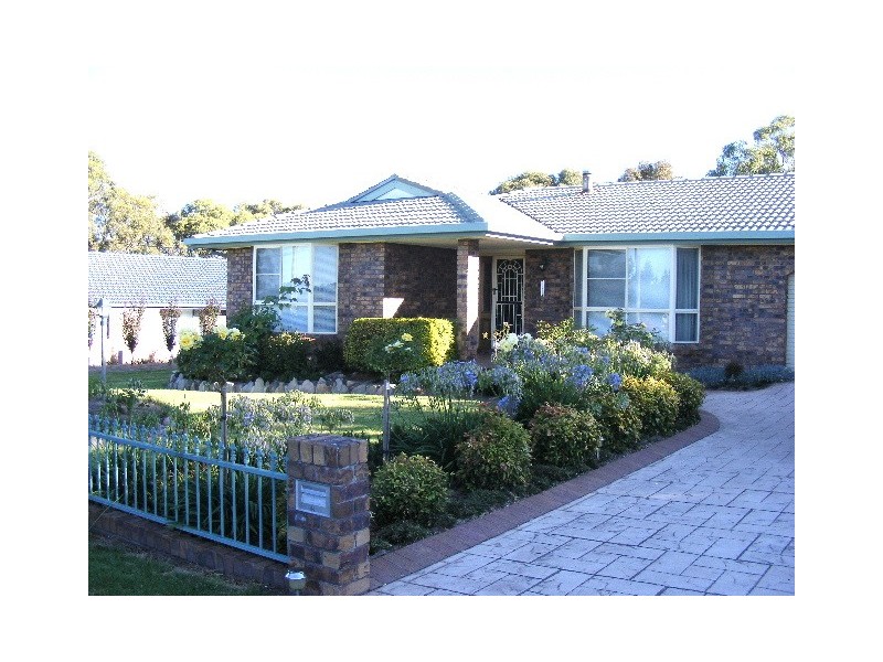 Tenterfield NSW 2372