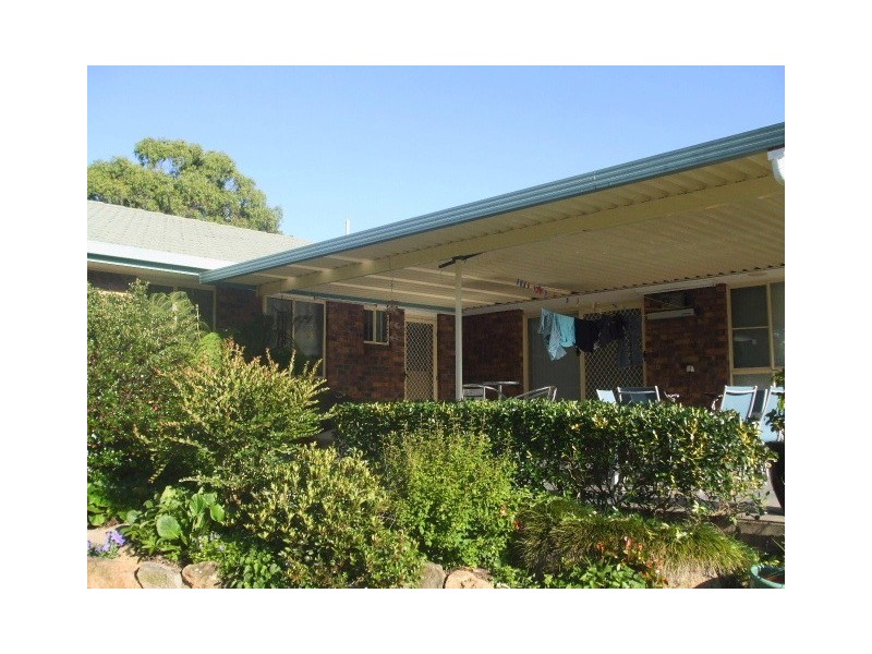 Tenterfield NSW 2372