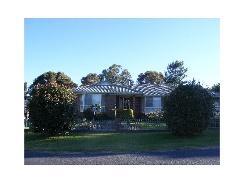 Tenterfield NSW 2372