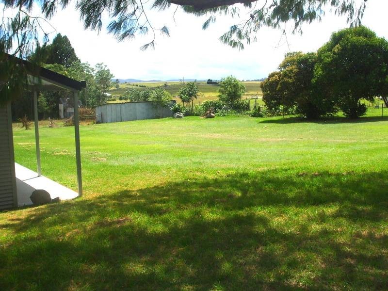 Lot 158,  Cowper Street, Tenterfield NSW 2372