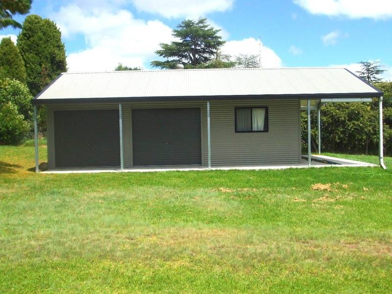 Lot 158,  Cowper Street, Tenterfield NSW 2372