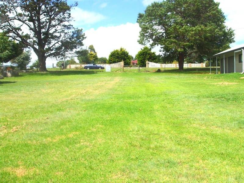 Lot 158,  Cowper Street, Tenterfield NSW 2372