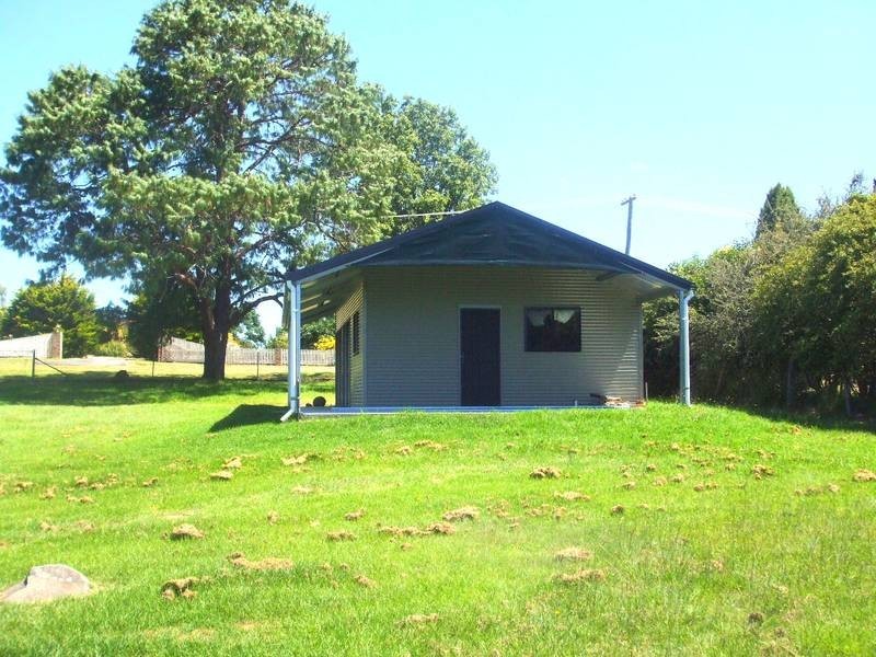 Lot 158,  Cowper Street, Tenterfield NSW 2372